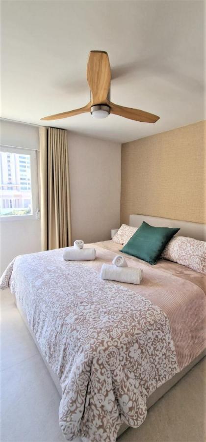 Don Miguel - 11º Apartment Benidorm Luaran gambar